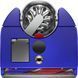 Робот-пилосос Dyson 360 Vis Nav (304640-01) 190349 фото 2