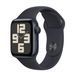 Смарт-часы Apple Watch SE 2 GPS 40mm Midnight Aluminium Case with Midnight Sport Band S/M (MR9X3) 839934 фото 3