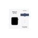 Смарт-часы Apple Watch SE 2 GPS 40mm Midnight Aluminium Case with Midnight Sport Band S/M (MR9X3) 839934 фото 7