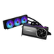 Видеокарта Asus ROG Astral LC GeForce RTX 5090 OC 32GB (ROG-ASTRAL-LC-RTX5090-O32G-GAMING) 00-00076678 фото 2