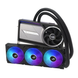 Видеокарта Asus ROG Astral LC GeForce RTX 5090 OC 32GB (ROG-ASTRAL-LC-RTX5090-O32G-GAMING) 00-00076678 фото 9