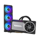 Видеокарта Asus ROG Astral LC GeForce RTX 5090 OC 32GB (ROG-ASTRAL-LC-RTX5090-O32G-GAMING) 00-00076678 фото 1