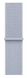 Смарт-часы Apple Watch Series 10 GPS 46mm Silver Aluminum Case with Blue Cloud Sport Loop (MWWN3) 19233 фото 3