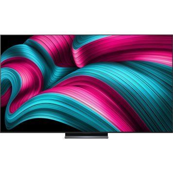 Телевизор 83" LG OLED 4K 120Hz (OLED83C54LA) OLED83C54LA фото