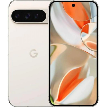 Смартфон Google Pixel 9 Pro XL 16/512GB Porcelain (Global) 26791 фото