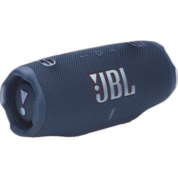 Портативна акустика JBL Charge 6 Blue (JBLCHARGE6BLU) 140738 фото