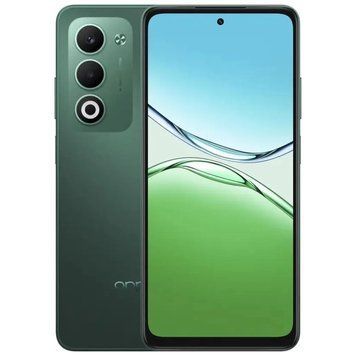Смартфон Oppo A5 6/128GB Aurora Green (OFCPH2727_GREEN _6/128) OFCPH2727_GREEN _6/128 фото