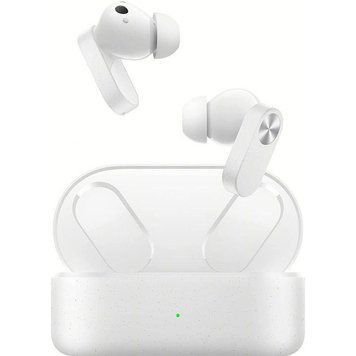 Наушники OnePlus Buds Ace White 763204 фото