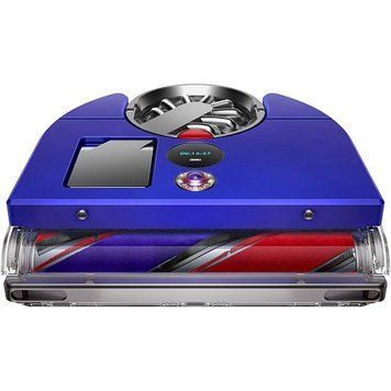 Робот-пылесос Dyson 360 VisNav (304623-01, 304619-01) 29622 фото