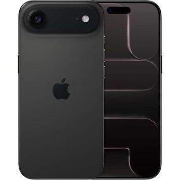 Смартфон Apple iPhone Air 256GB Space Black (MG2L4) 349906572 фото