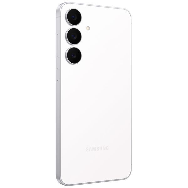 Смартфон Samsung Galaxy S25 FE 8/256Gb White (SM-S731BZWGEUC) SM-S731BZWGEUC фото