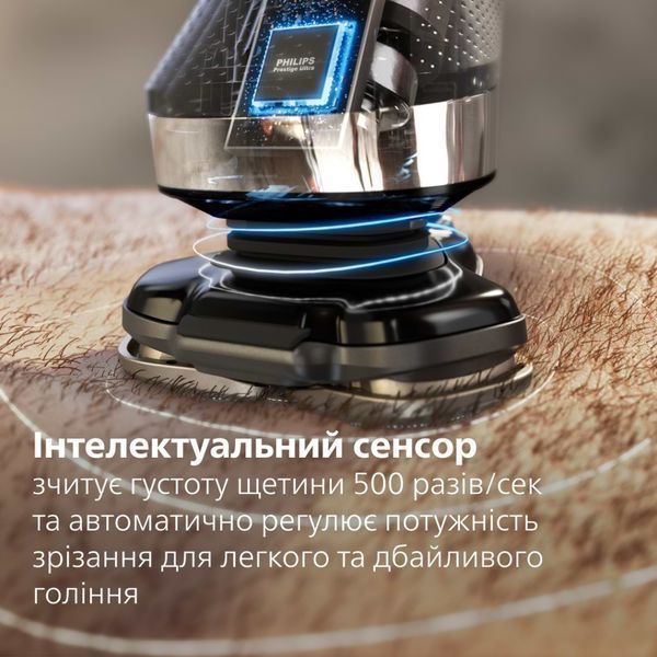 Электробритва Philips XP9404/46 XP9404/46 фото
