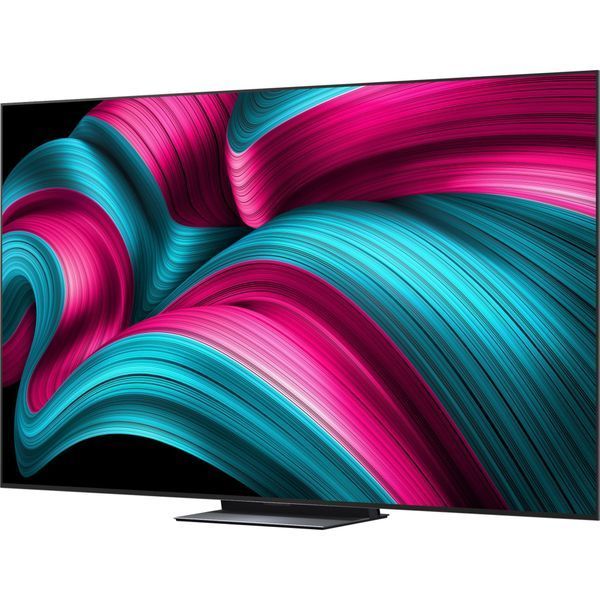 Телевизор 83" LG OLED 4K 120Hz (OLED83C54LA) OLED83C54LA фото