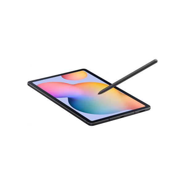 Планшет Samsung Galaxy Tab S6 Lite 10.4 LTE 4/64GB Oxford Gray (SM-P619NZAASEK) SM-P619NZAASEK фото