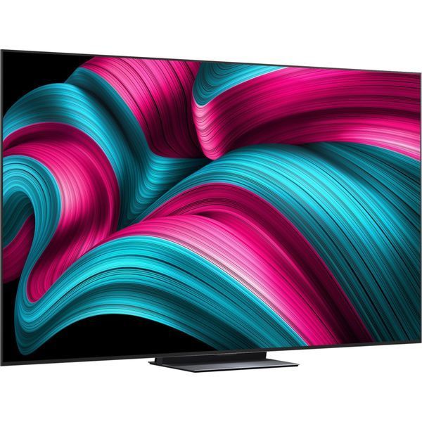 Телевизор 83" LG OLED 4K 120Hz (OLED83C54LA) OLED83C54LA фото