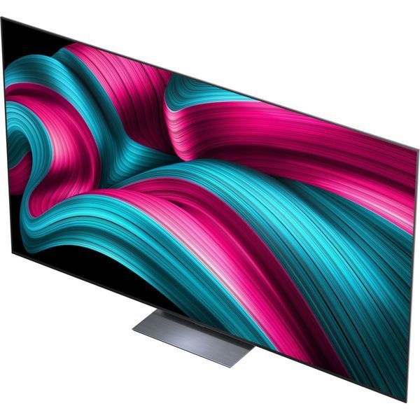 Телевизор 83" LG OLED 4K 120Hz (OLED83C54LA) OLED83C54LA фото