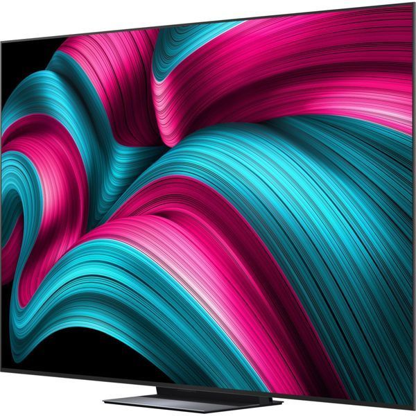 Телевизор 83" LG OLED 4K 120Hz (OLED83C54LA) OLED83C54LA фото