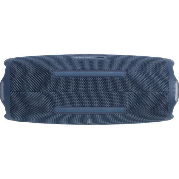 Портативна акустика JBL Charge 6 Blue (JBLCHARGE6BLU) 140738 фото