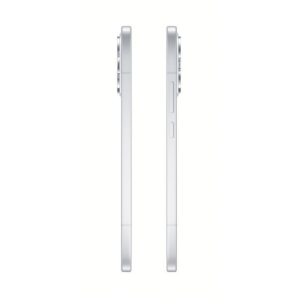 Смартфон Oppo Reno15 5G 8/512GB Aurora White (OFCPH2825_WHITE) OFCPH2825_WHITE фото