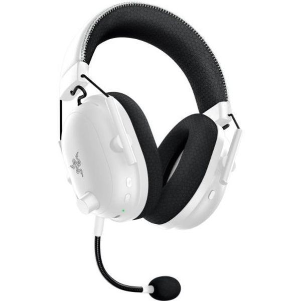 Ігрова гарнітура BlackShark V2 Pro (2023), 7.1, WL/BT (RZ04-04530200-R3M1) RZ04-04530200-R3M1 фото