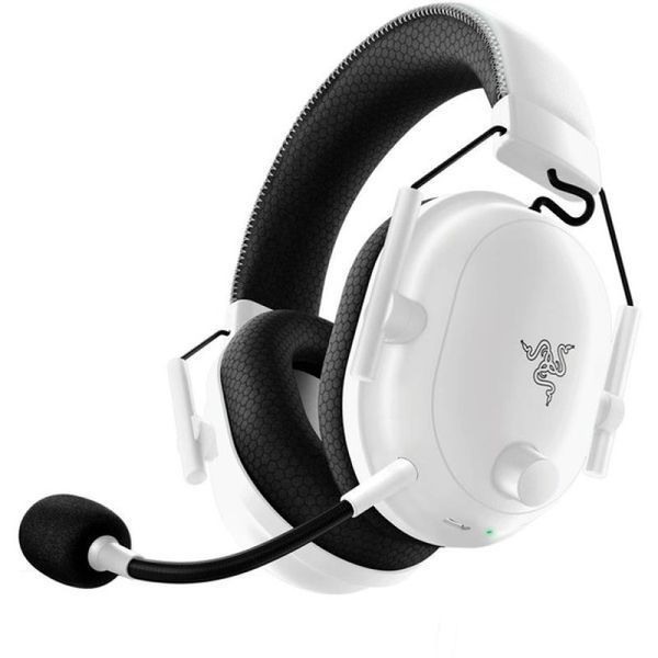 Ігрова гарнітура BlackShark V2 Pro (2023), 7.1, WL/BT (RZ04-04530200-R3M1) RZ04-04530200-R3M1 фото
