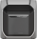 Дополнительная батарея для зарядной станции EcoFlow DELTA 3 Extra Battery 511804 фото 2
