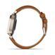Смарт-годинник Garmin Lily 2 Classic, Cream Gold/Tan (010-02839-02) 442264 фото 5
