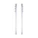 Смартфон Oppo Reno15 5G 8/512GB Aurora White (OFCPH2825_WHITE) OFCPH2825_WHITE фото 7
