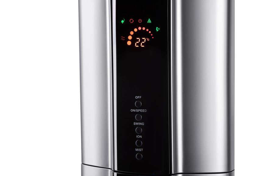 Вентилятор Ardesto FNM-X2S FNM-X2S фото