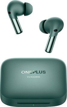 Наушники OnePlus Buds Pro 2 Arbor Green 809023 фото