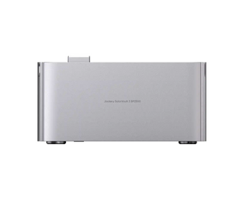 Дополнительный аккумулятор Jackery SolarVault 3 BP2500, 2520 Вт*ч (аккумулятор для зарядной станции) S3-BP2500A-GY фото