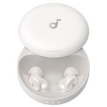 Навушники Anker для сну SoundСore Sleep A30 White (D1301G21) D1301G21 фото