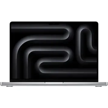 Ноутбук Apple MacBook Pro 14 A3401 M4 24/1T Silver (MX2F3)