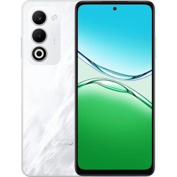 Смартфон Oppo A5 6/128GB Mist White (OFCPH2727_WHITE _6/128) OFCPH2727_WHITE _6/128 фото