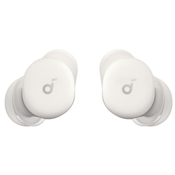 Наушники Anker для сна SoundСore Sleep A30 White (D1301G21) 299682 фото