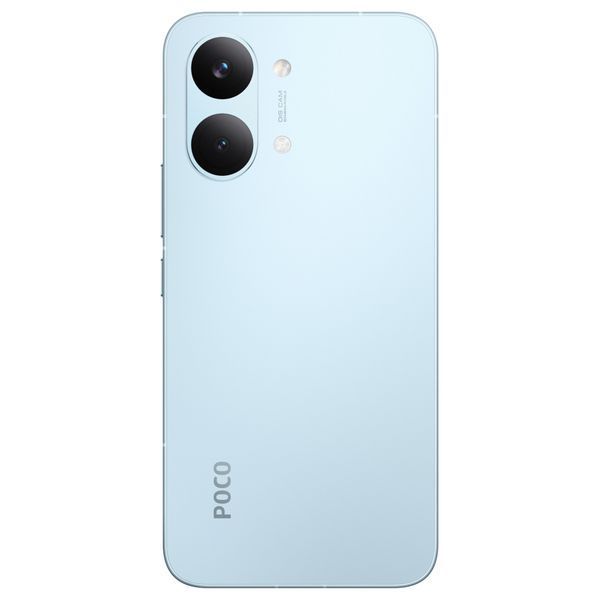 Смартфон Xiaomi Poco X8 Pro Max 12/512GB Blue 1191433 фото