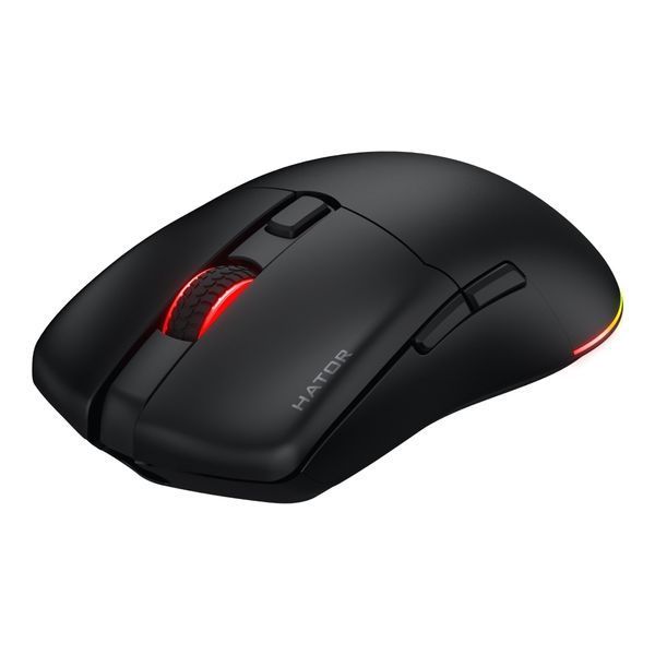Мышка Hator Pulsar 3 Wireless Black (HTM630) 90460 фото