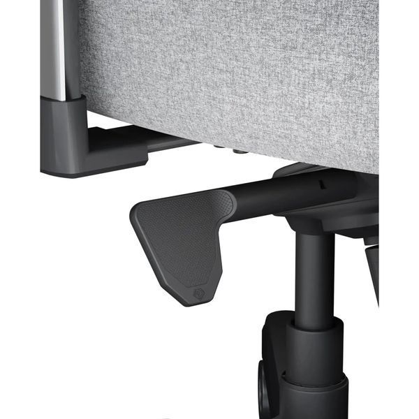 Игровое кресло Anda Seat Kaiser 3 Fabric Size L Grey (AD12YDC-L-01-G-PV/F) AD12YDC-L-01-G-PV/F фото