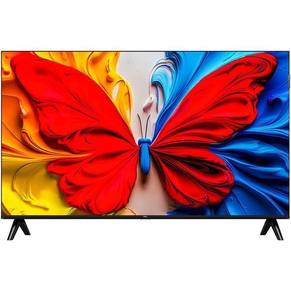 Телевізор TCL S5K 32" QLED FHD (32S5K) 245019 фото