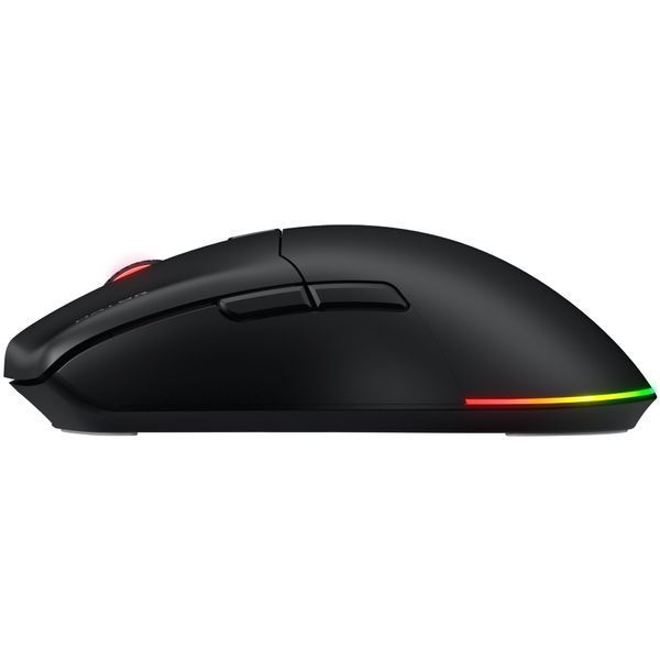 Мышка Hator Pulsar 3 Wireless Black (HTM630) 90460 фото