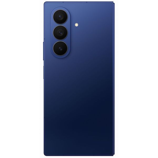 Смартфон Samsung Galaxy Fold7 12/256GB Blue Shadow (SM-F966BDBBSEK) SM-F966BDBBSEK фото
