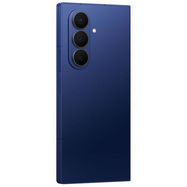 Смартфон Samsung Galaxy Fold7 12/256GB Blue Shadow (SM-F966BDBBSEK) SM-F966BDBBSEK фото
