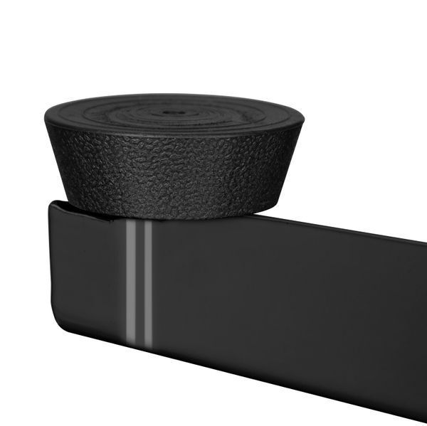 Стол компьютерный 2E GAMING OTOROSHI, 120х60x75см, Черный (2E-GT-OTO-BK) 2E-GT-OTO-BK фото