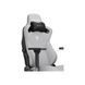 Игровое кресло Anda Seat Kaiser 3 Fabric Size L Grey (AD12YDC-L-01-G-PV/F) AD12YDC-L-01-G-PV/F фото 4