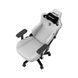 Игровое кресло Anda Seat Kaiser 3 Fabric Size L Grey (AD12YDC-L-01-G-PV/F) AD12YDC-L-01-G-PV/F фото 11