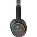 Наушники Hator Phoenix 2 Wireless Hi-Res SyncHUB connection Black (ESH40) ESH40 фото 4