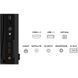 Телевізор TCL S5K 32" QLED FHD (32S5K) 245019 фото 10