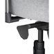Игровое кресло Anda Seat Kaiser 3 Fabric Size L Grey (AD12YDC-L-01-G-PV/F) AD12YDC-L-01-G-PV/F фото 9
