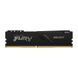 Оперативна пам'ять DDR4 8GB 3200 MHz Fury Beast Black Kingston Fury (ex.HyperX) (KF432C16BB/8) KF432C16BB/8 фото 2