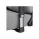 Игровое кресло Anda Seat Kaiser 3 Fabric Size L Grey (AD12YDC-L-01-G-PV/F) AD12YDC-L-01-G-PV/F фото 8